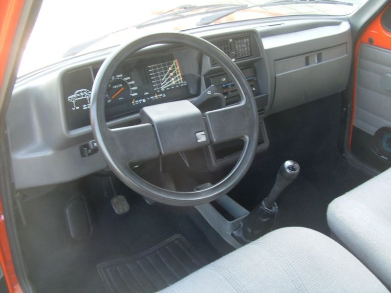 Illustration for article titled Importable Things I Didn't Know I Wanted: SEAT Edition